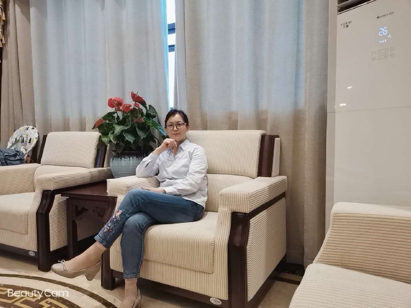 秋水伊人的第一张照片--德化相亲网