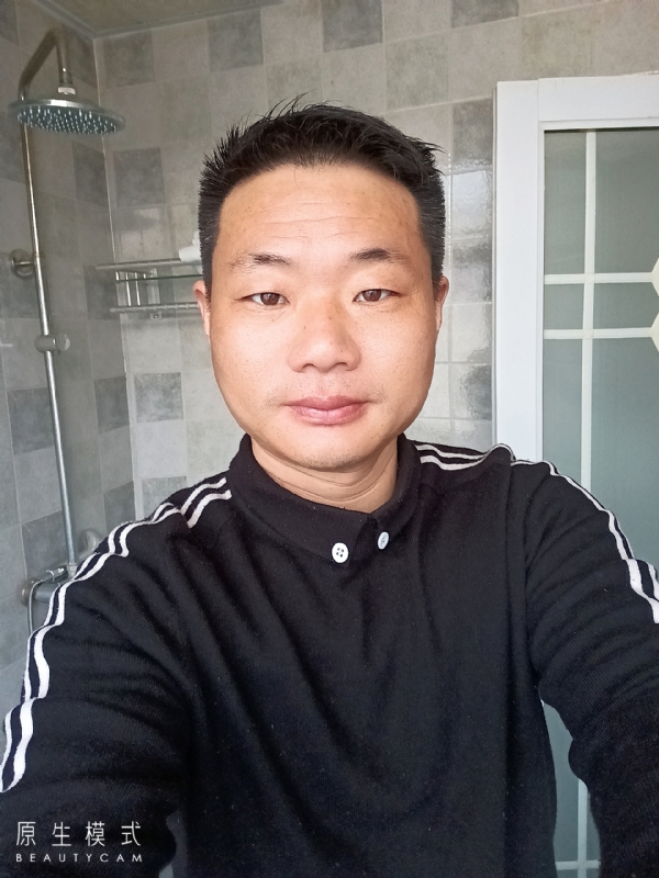 觅老婆的第一张照片--德化相亲网
