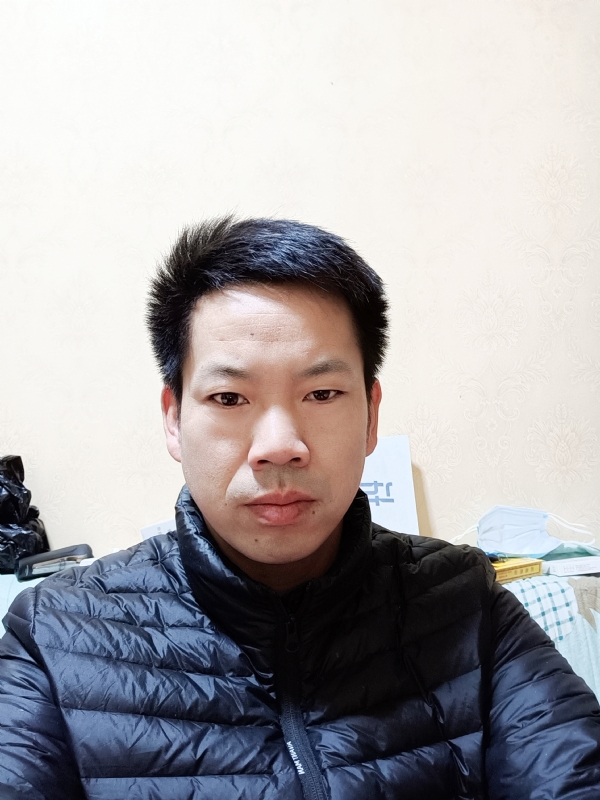 执子之手的第一张照片--德化相亲网