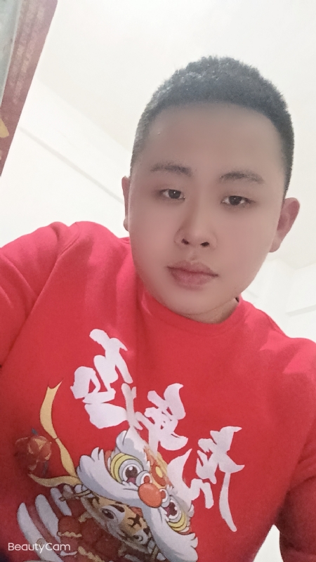 忠诚的第二张照片--德化相亲网