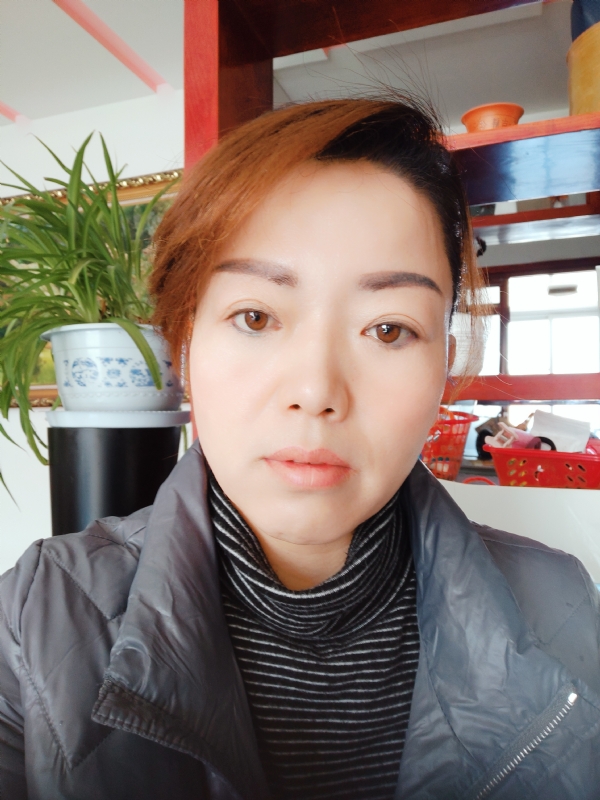 米酒的第一张照片--德化相亲网