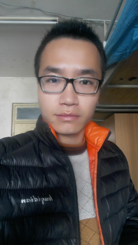 哈喽的第一张照片--德化相亲网