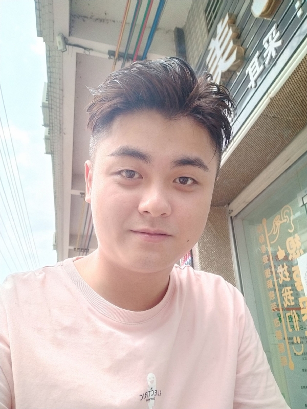 李健诚的第一张照片--德化相亲网
