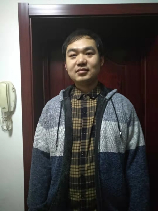 爱吃的aa的第一张照片--德化相亲网