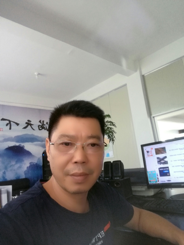 心平气和的第二张照片--德化相亲网