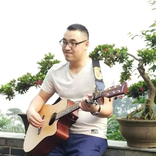 只愿得一人心的第一张照片--德化相亲网