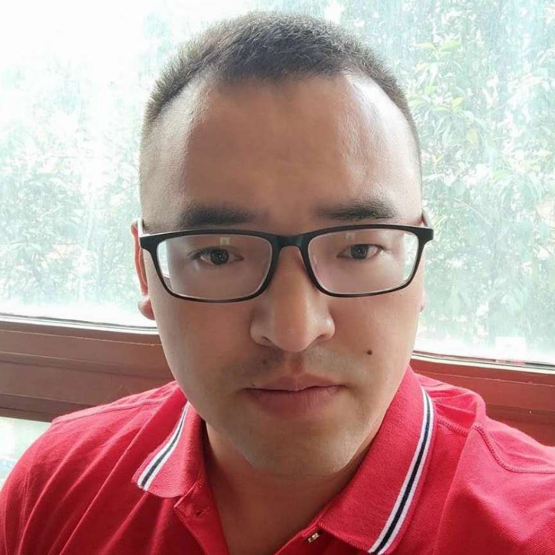 只愿得一人心的第二张照片--德化相亲网