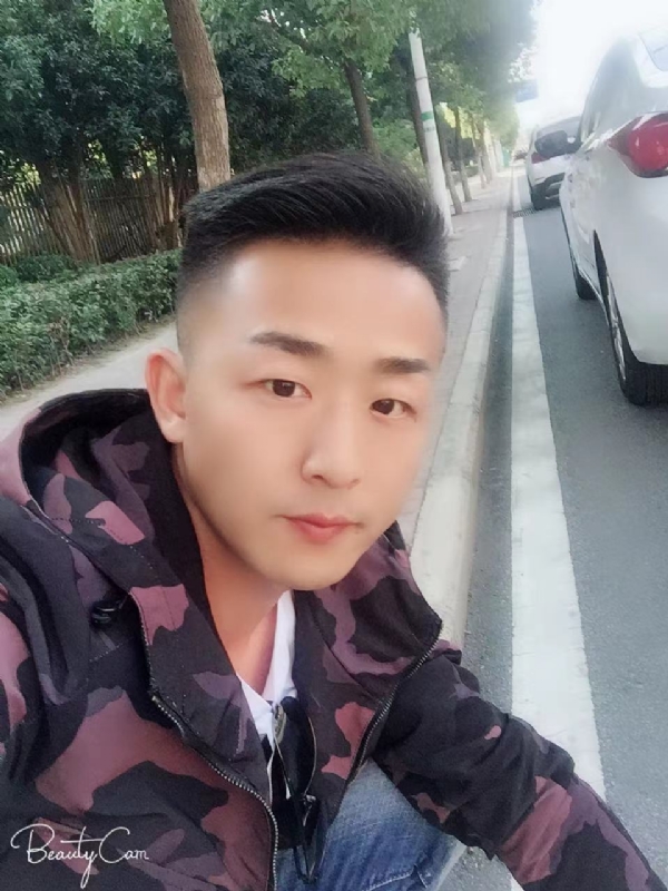 归心的第二张照片--德化相亲网