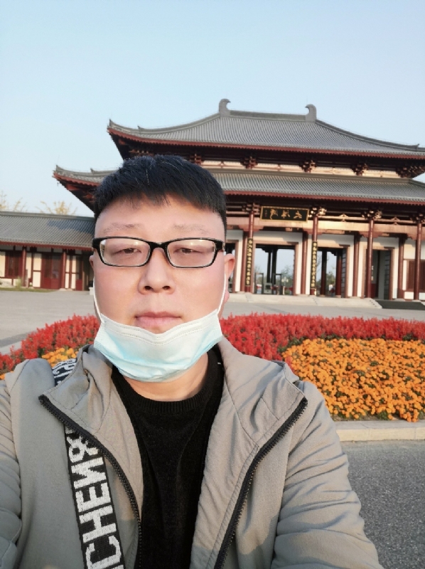 神经蛙的第一张照片--德化相亲网