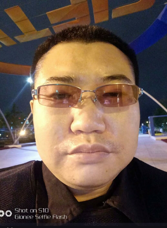 星尘的第一张照片--德化相亲网