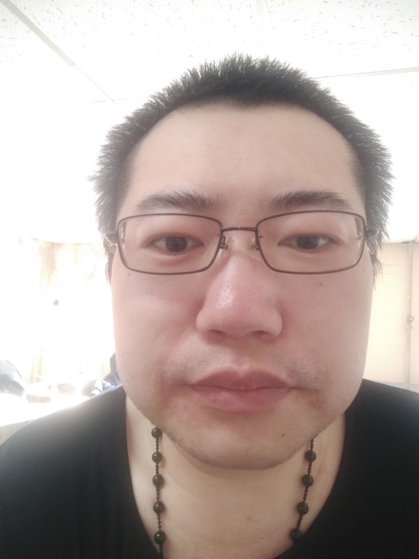 星尘的第二张照片--德化相亲网
