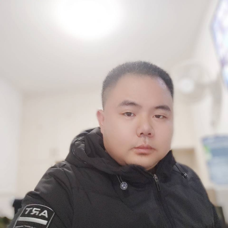 珍惜眼前人的第一张照片--德化相亲网
