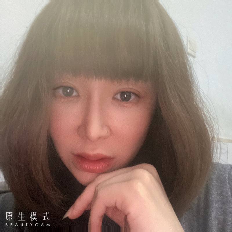 鑫鑫的第二张照片--德化相亲网