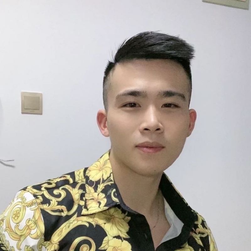 迷彩冲锋衣的第一张照片--德化相亲网