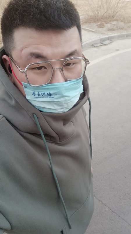 遇见的第一张照片--德化相亲网