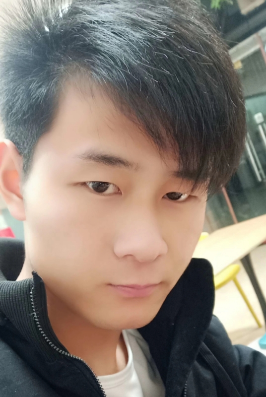 后来的第一张照片--德化相亲网