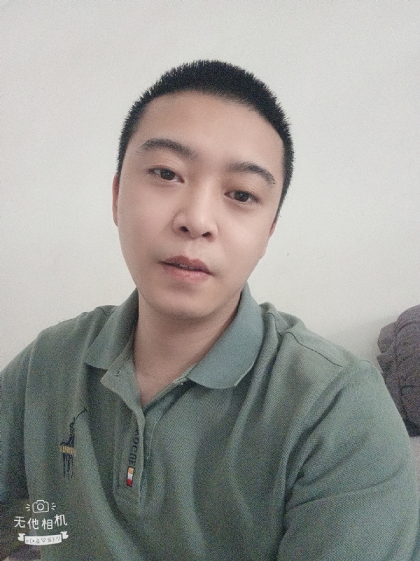 彬子的第一张照片--德化相亲网