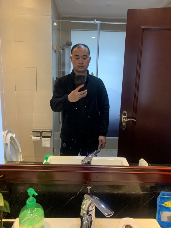 晓军的第一张照片--德化相亲网