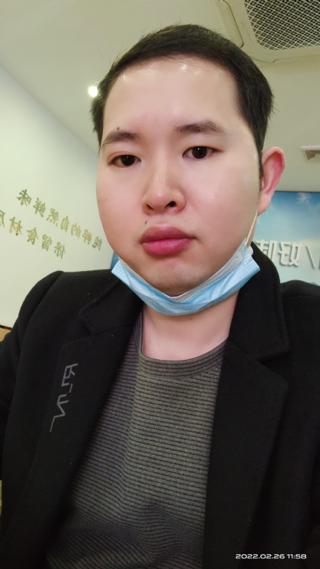 相遇的第一张照片--德化相亲网