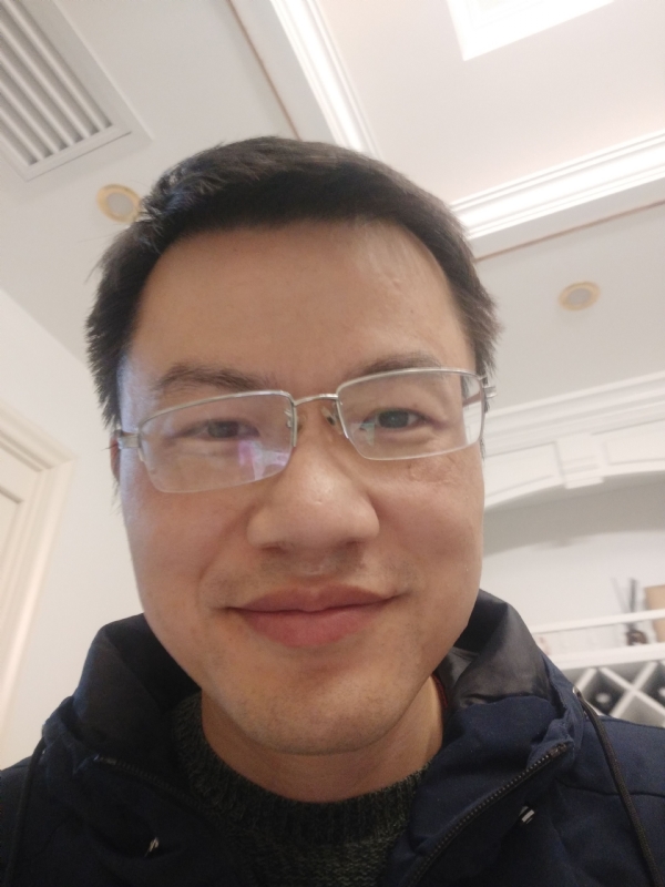 翔翔的第一张照片--德化相亲网