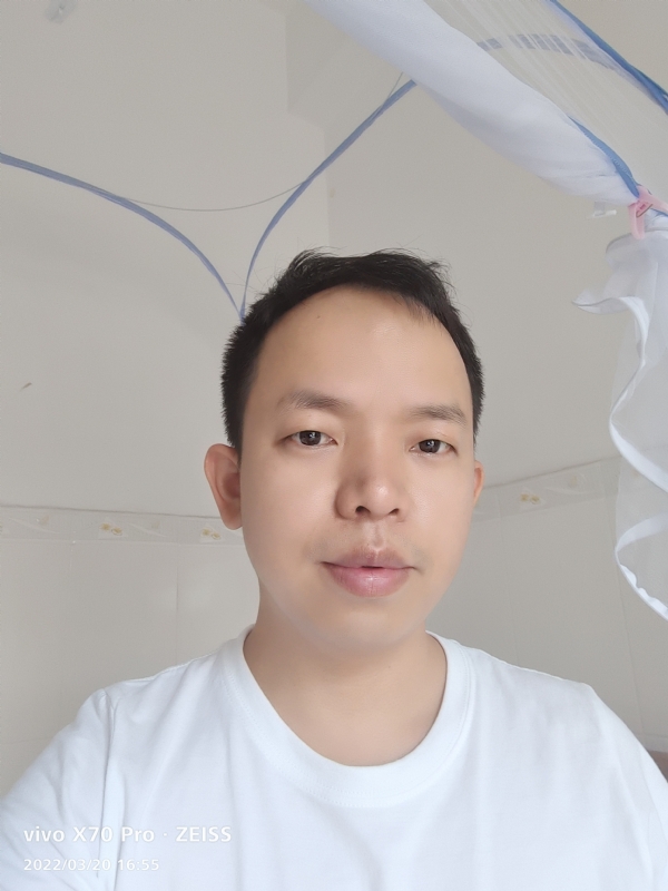 蒙柠的第二张照片--德化相亲网