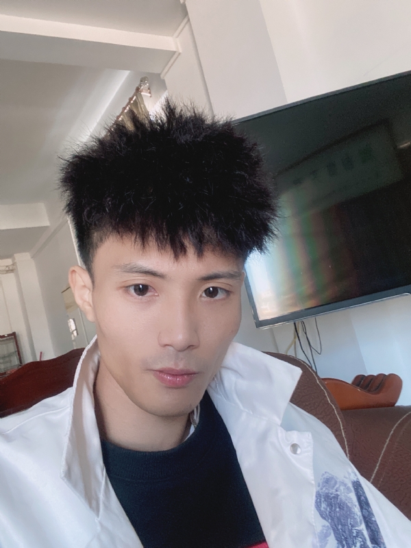 李邓平的第一张照片--德化相亲网
