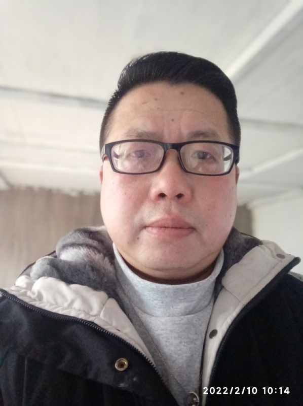 清风自来的第一张照片--德化相亲网