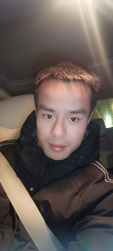 一直走在起跑线上的第一张照片--德化相亲网