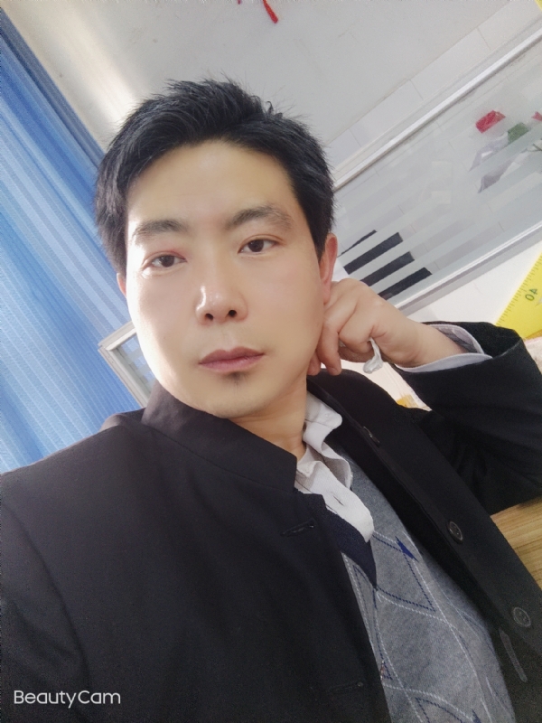铜豌豆的第一张照片--德化相亲网