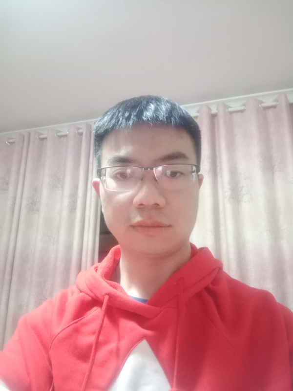 大海捞针的第一张照片--德化相亲网