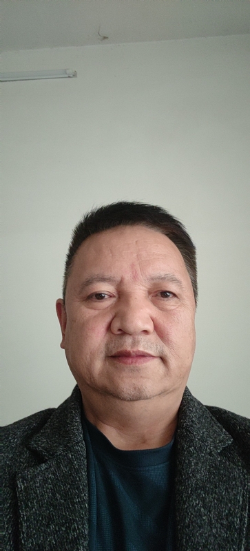抗美的第一张照片--德化相亲网