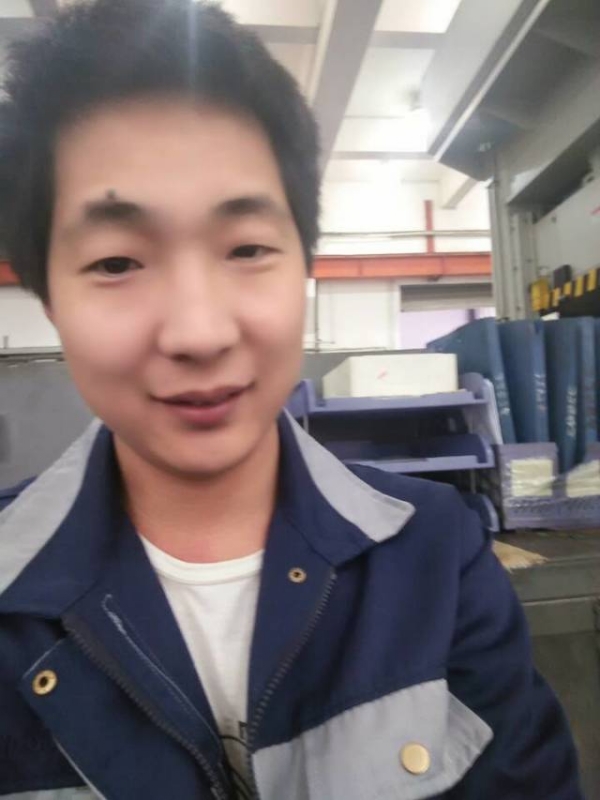 爱是你我的第一张照片--德化相亲网