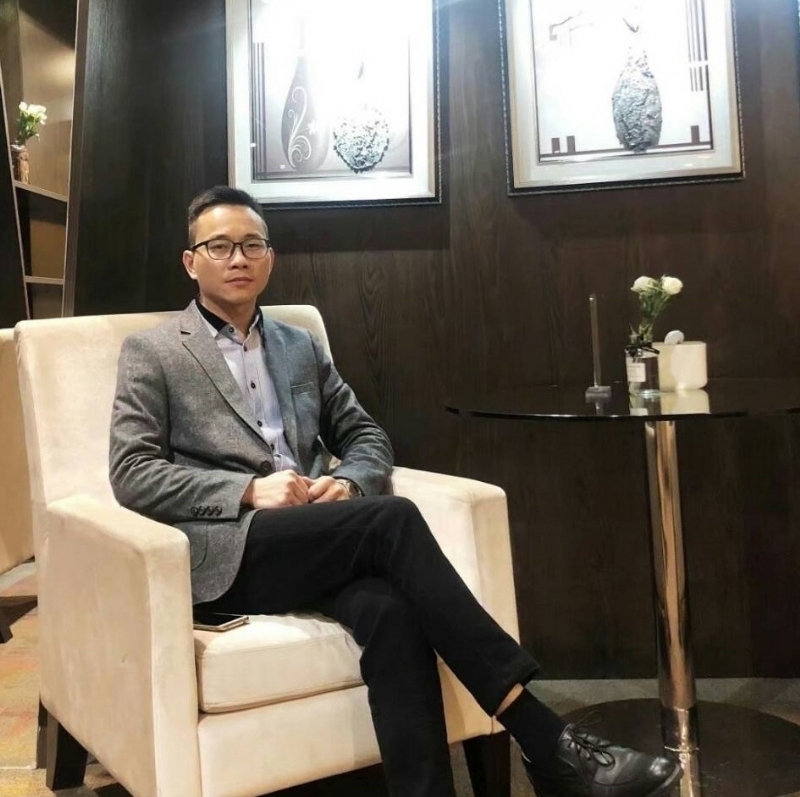 我這樣的男人的第六张照片--德化相亲网
