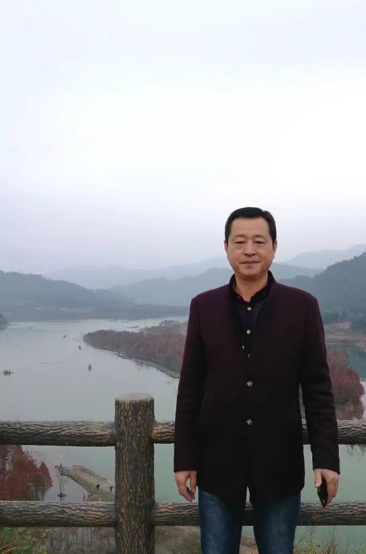 真心找老伴的第一张照片--德化相亲网