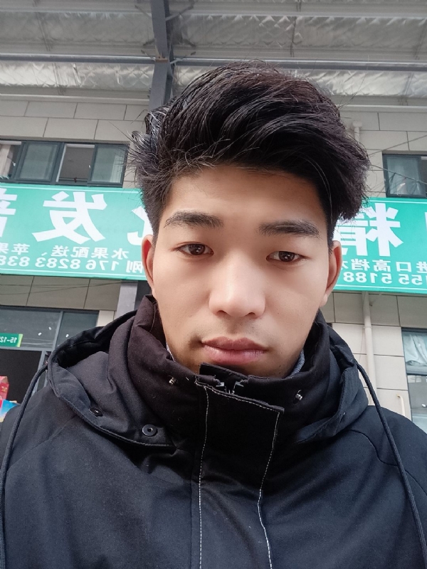 AA的第一张照片--德化相亲网
