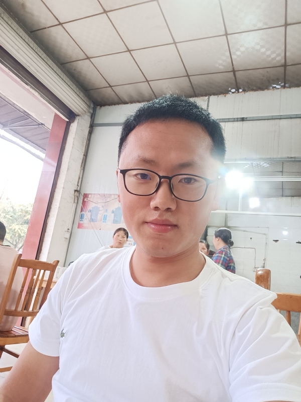 简单快了的第一张照片--德化相亲网