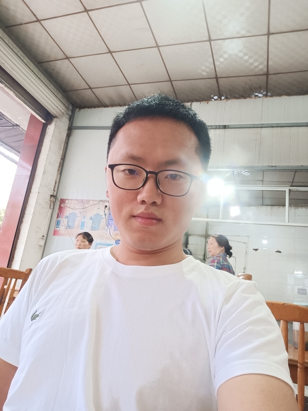 简单快了的第二张照片--德化相亲网