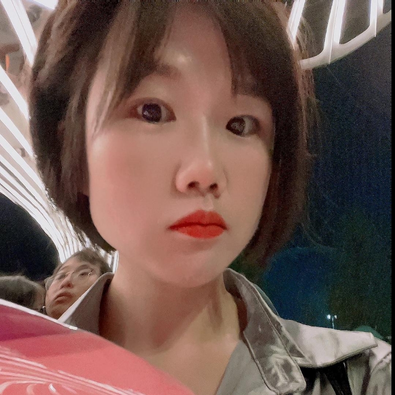 琳琳的第二张照片--德化相亲网