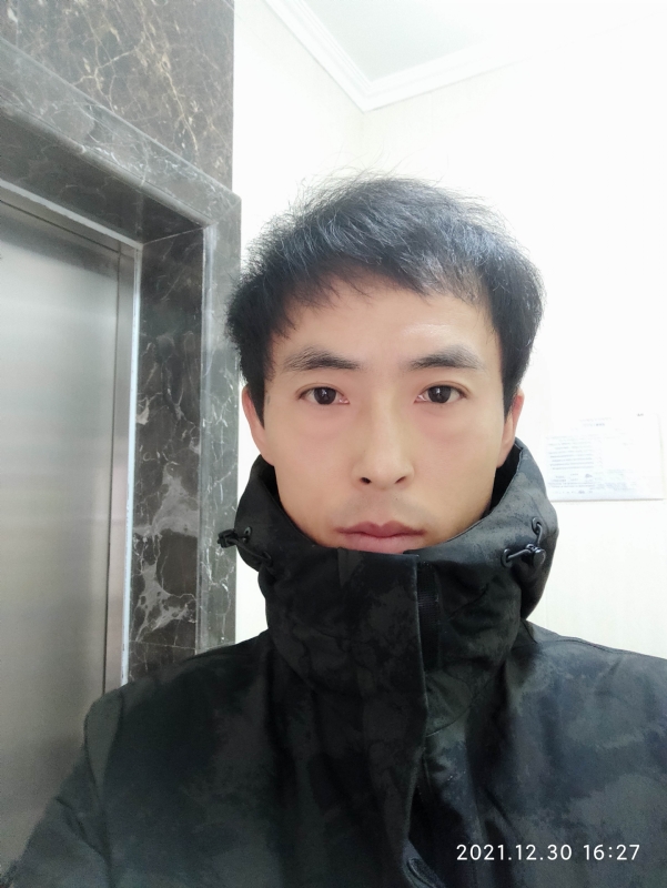 坦途的第一张照片--德化相亲网