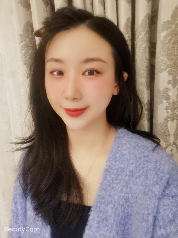 smile的第四张照片--德化相亲网