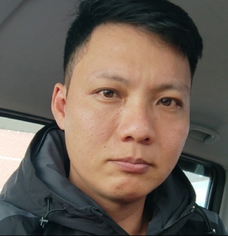 天然呆的第一张照片--德化相亲网