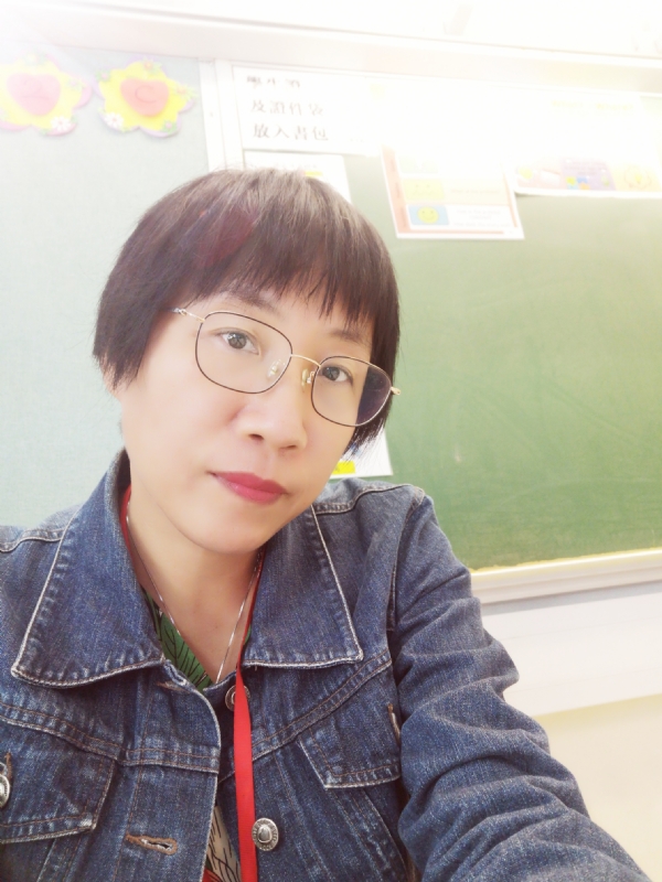 长不大的第二张照片--德化相亲网