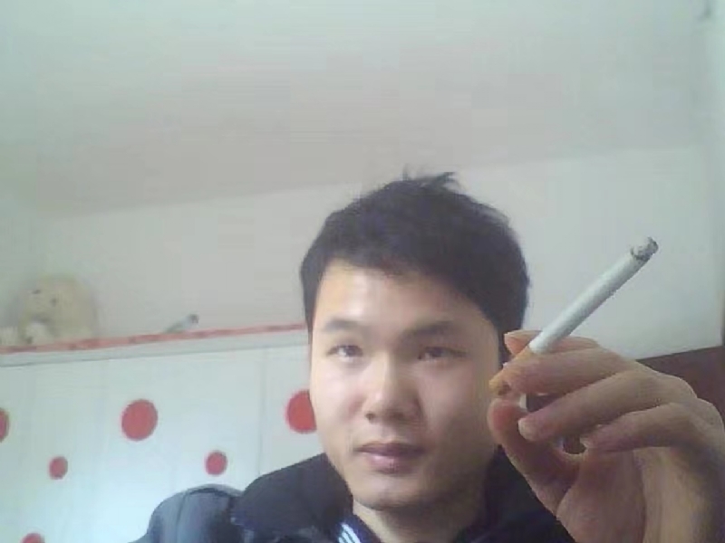 非诚勿扰的第一张照片--德化相亲网