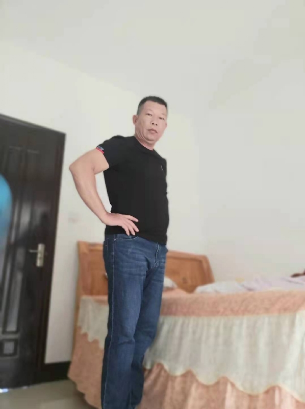 诚信为本的第一张照片--德化相亲网