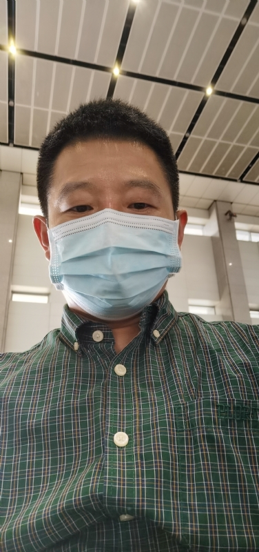 偷偷说的第三张照片--德化相亲网