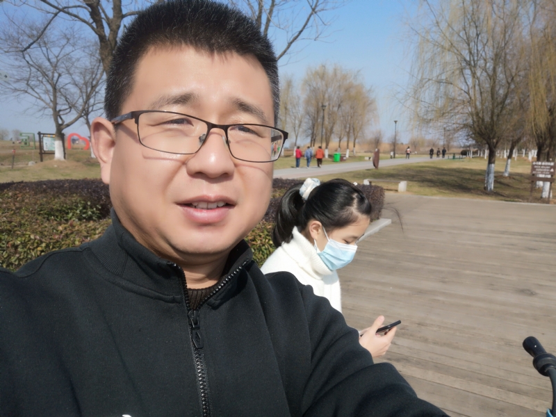 福星的第一张照片--德化相亲网