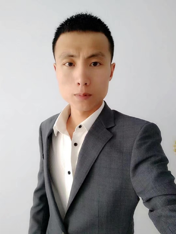 小军的第一张照片--德化相亲网