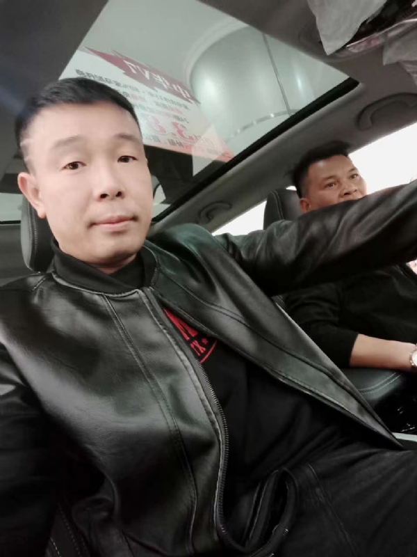 醉红尘的第一张照片--德化相亲网