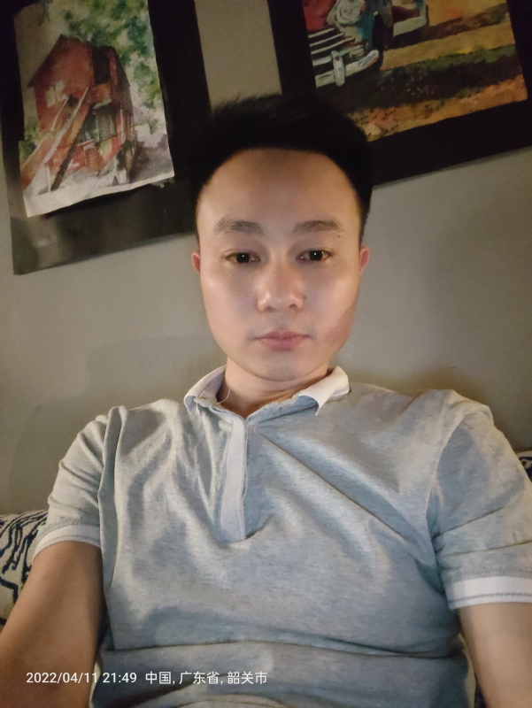 寻的第一张照片--德化相亲网