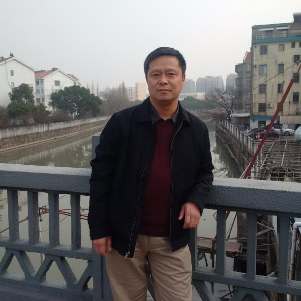 男士的第七张照片--德化相亲网